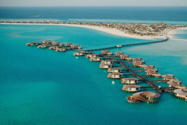Best Red Sea Hotels in Saudi Arabia: 8 Resorts for 2026