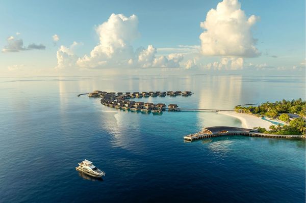 Best Hotels in the Maldives: 10 Resorts for 2026/27