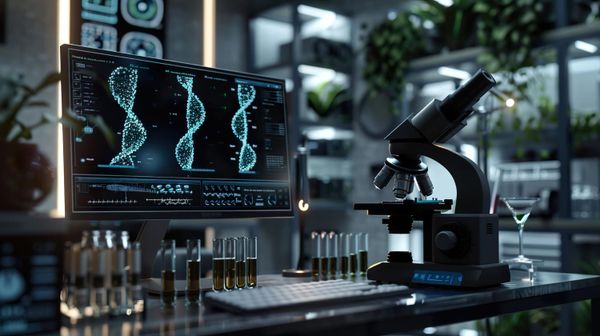 Biological Age Tests: What Your DNA Age Really Means