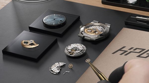 Jaeger-LeCoultre High Precision Guarantee: What the HPG Seal Means