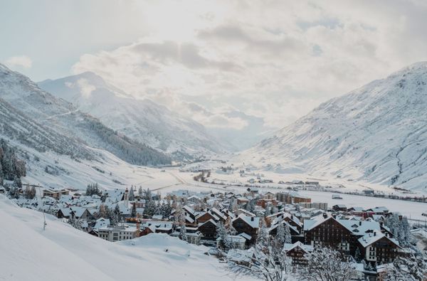 Best Ski Hotels in the Alps for the 2026/27 Season