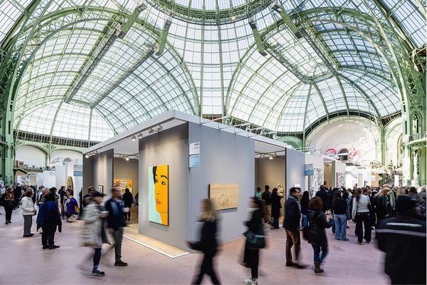 Art Basel Paris 2026: What to Know Before the October Art Week