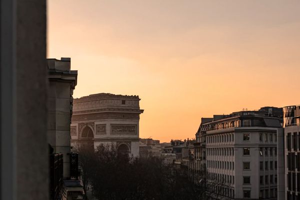 Best Hotels in Paris for Fashion Week 2026