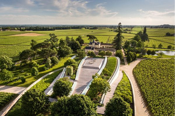 Château Cheval Blanc: The Bordeaux Wine That Became a Collectors' Legend
