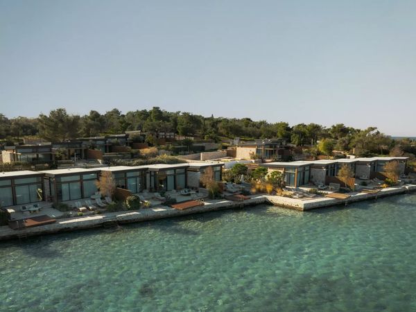 One&Only Aesthesis: The Greek Art of Living Well
