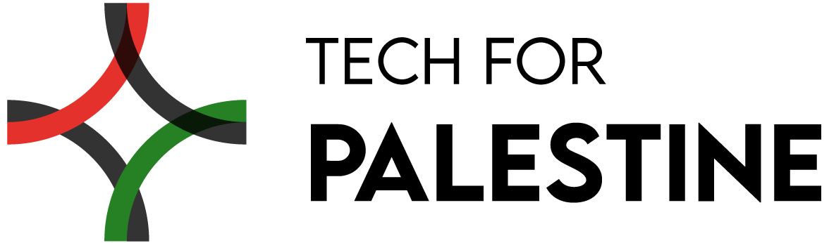 Tech for Palestine