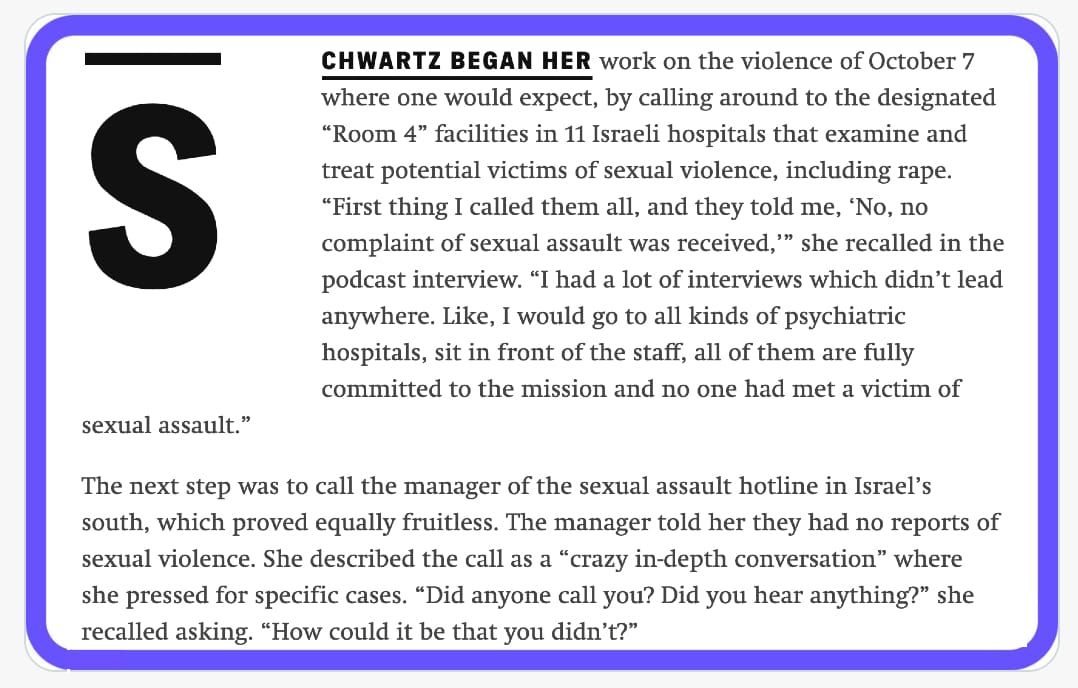 Oct7FactCheck: Sunday Edition