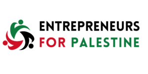 Announcing: Entrepreneurs for Palestine