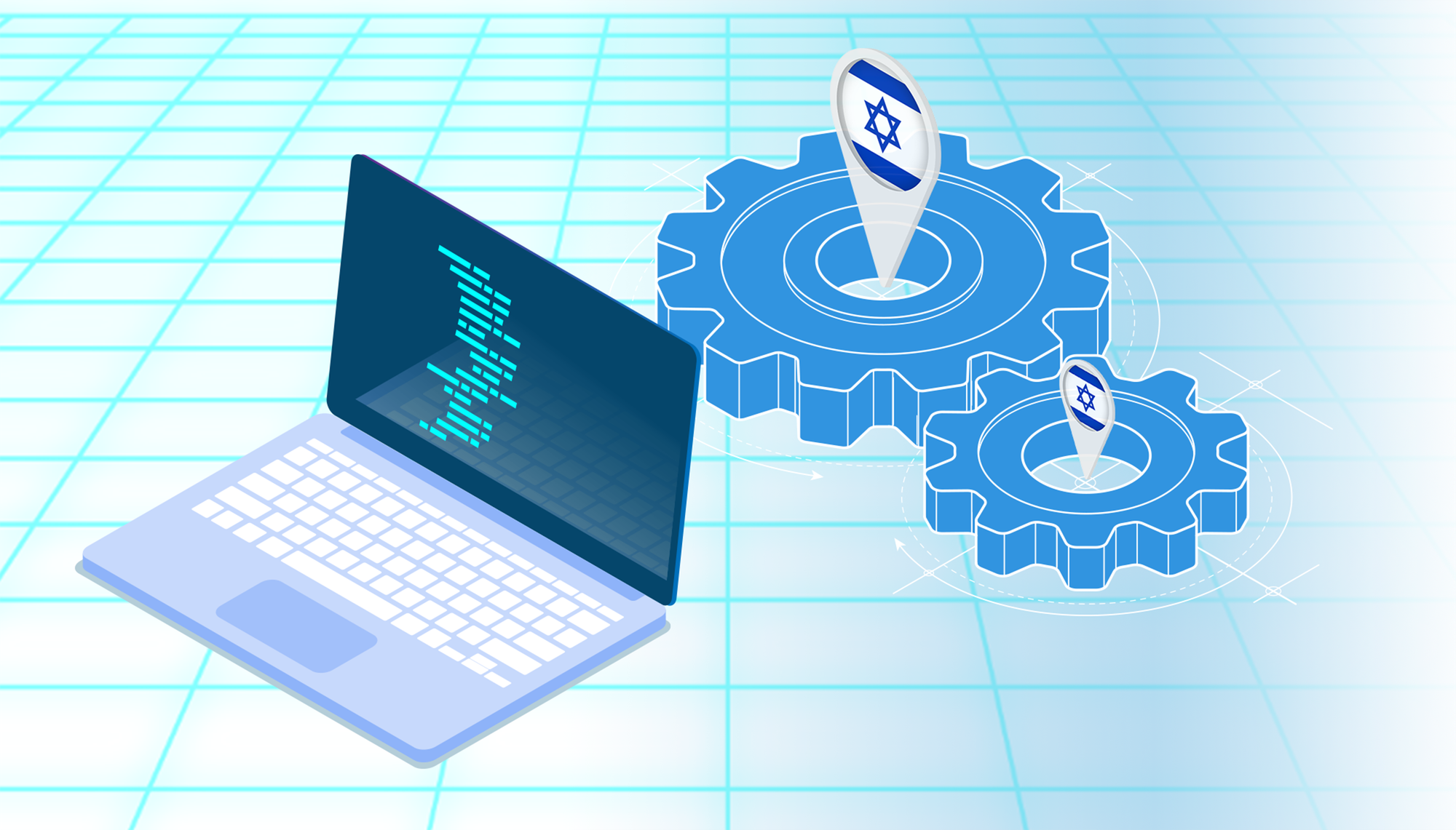 WIX - The Israeli Engine Behind Some of Your Favorite Websites