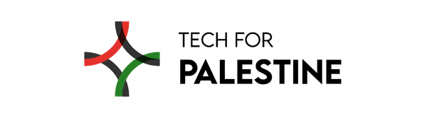 Tech for Palestine logo