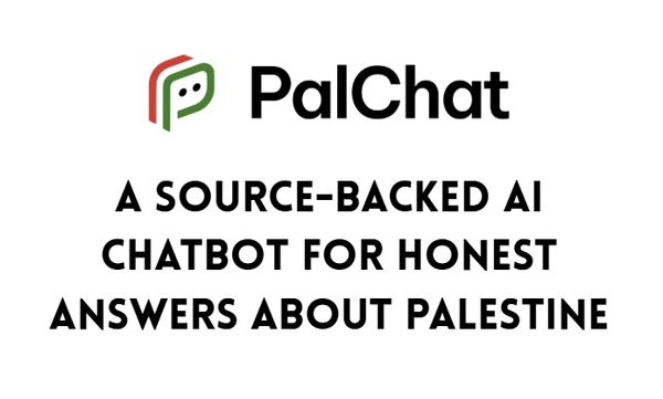 Announcing: Pal Chat