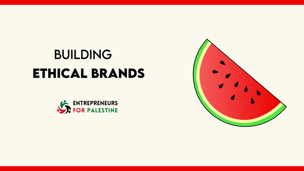 Building Ethical Brands: Insights from our E4P webinar