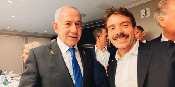 Vercel's CEO likes war criminals. Now he wants your code.