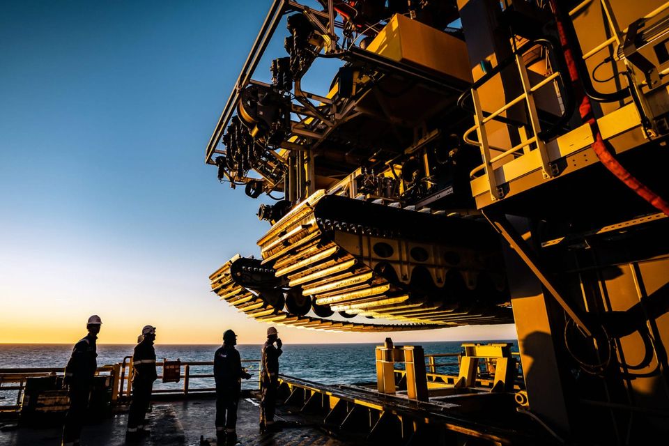 Net Present Value (NPV)