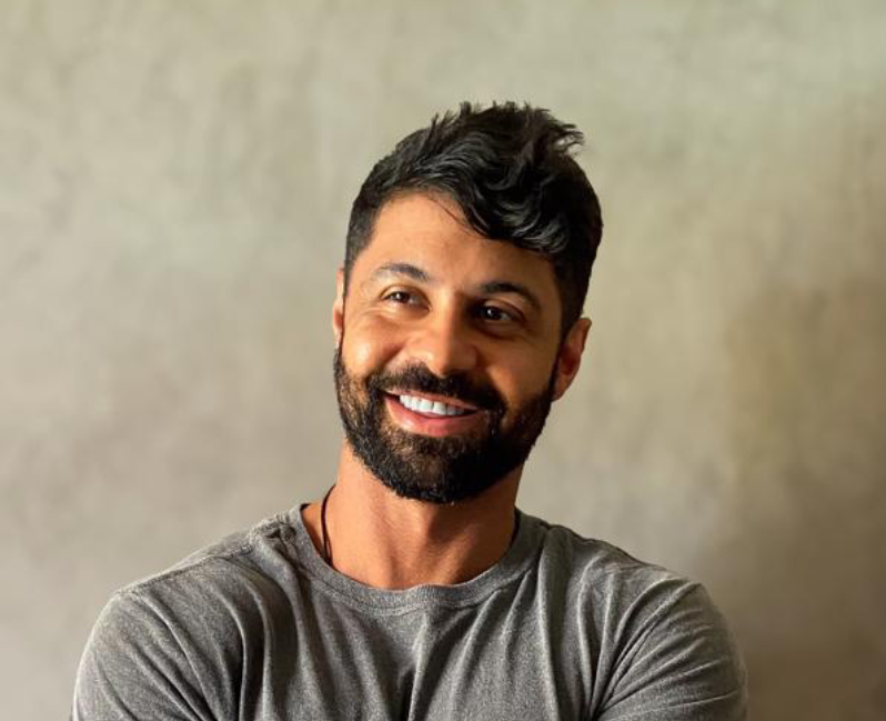 Guilherme Carvalho Báo