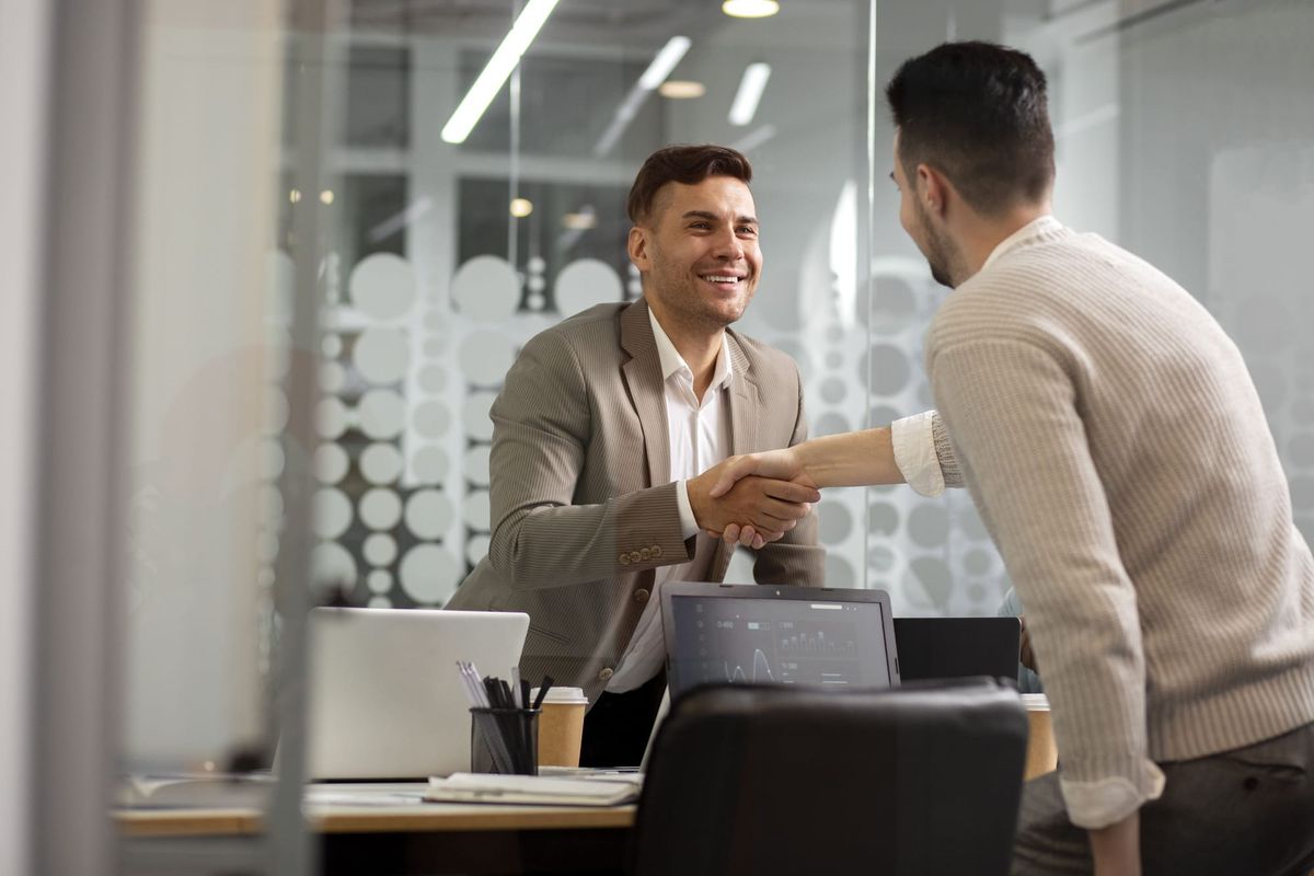 O que é B2B – Business-to-Business