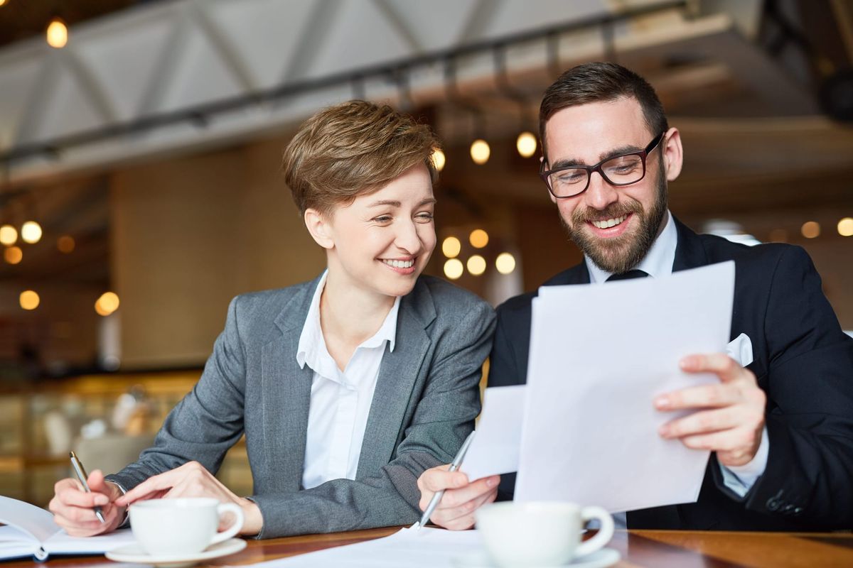 O Primeiro Passo de Todo Empreendedor - A Formalidade