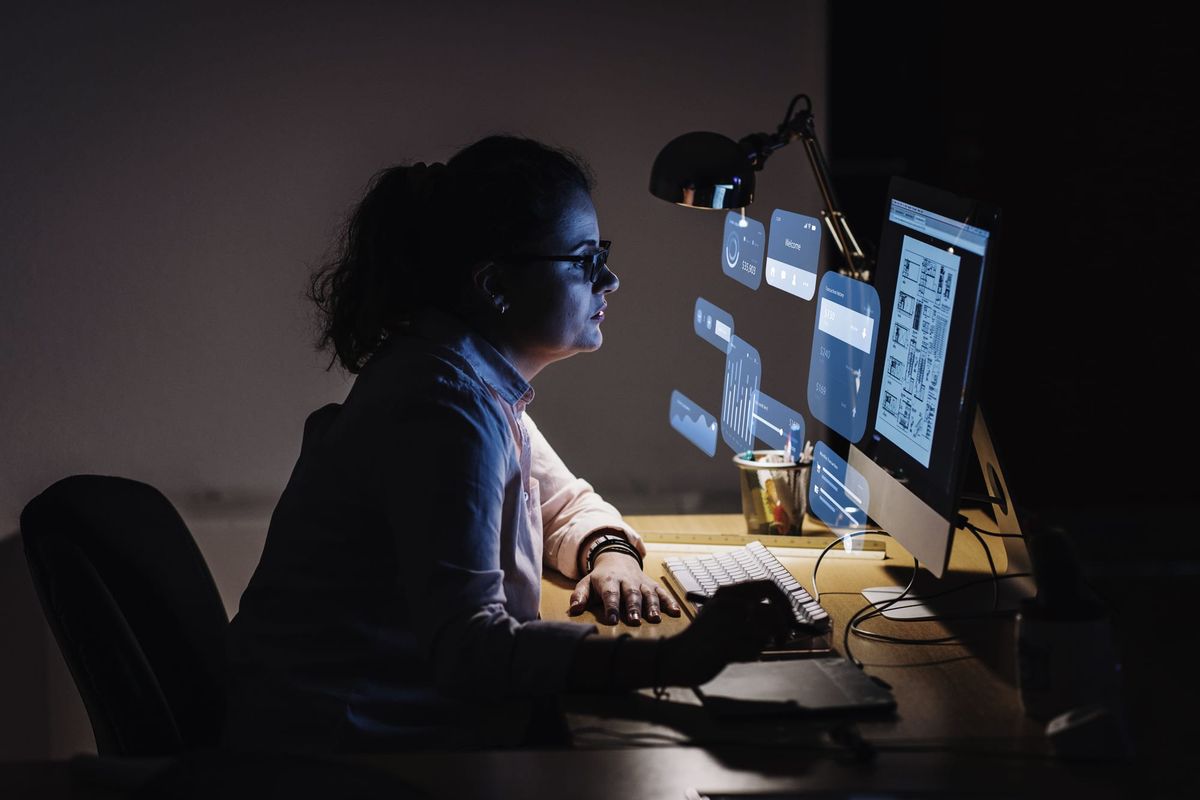 Métricas de UX e tecnologia: os bastidores da experiência do usuário