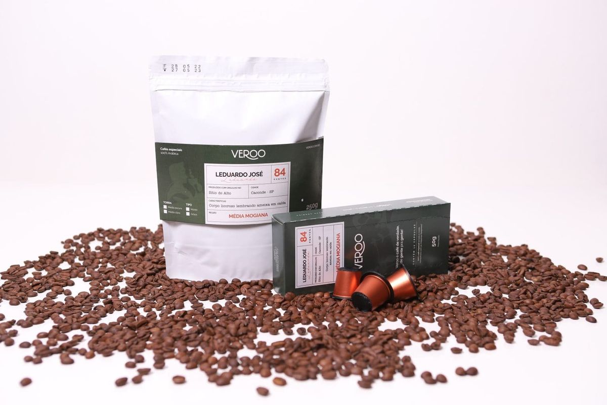 O Brasil Invisível por Trás da Sua Xícara de Café