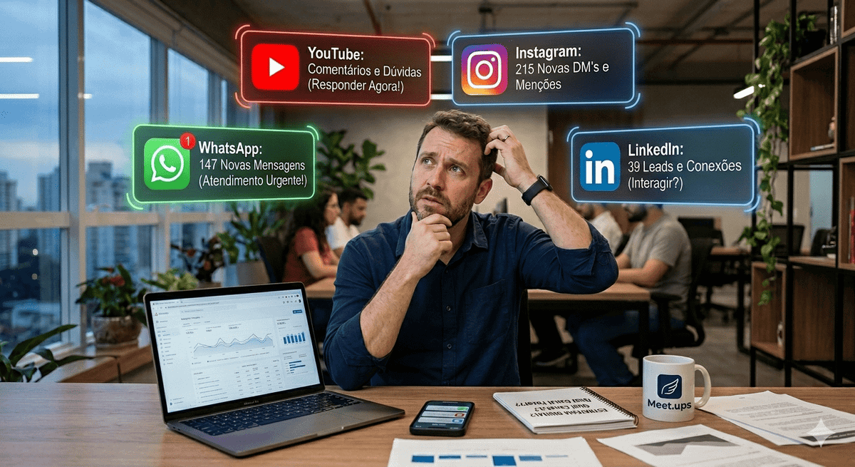 Product Channel Fit: Como Chegar Até o Cliente Certo pelo Canal Certo