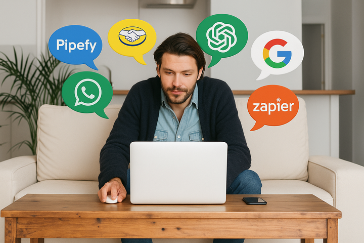 Casos de Sucesso: Empresas que Melhoraram sua Eficiência com Automação