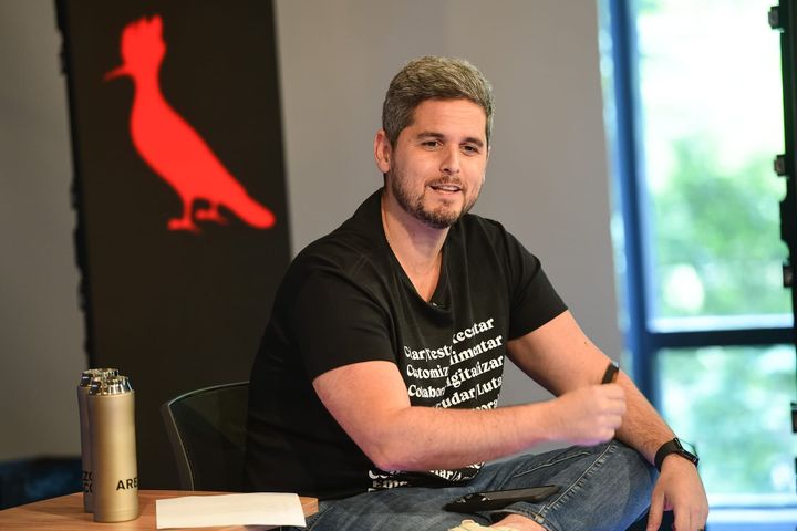 Rony Meisler: do varejo rebelde à revolução do bem-estar