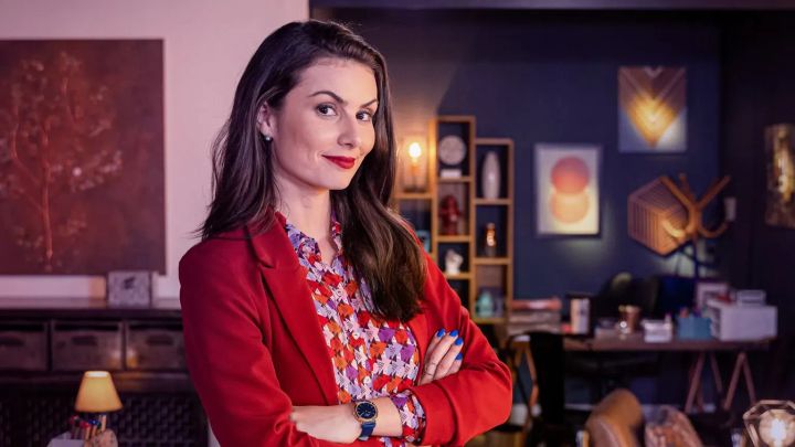 Nathalia Arcuri: A Transformação da Educação Financeira no Brasil