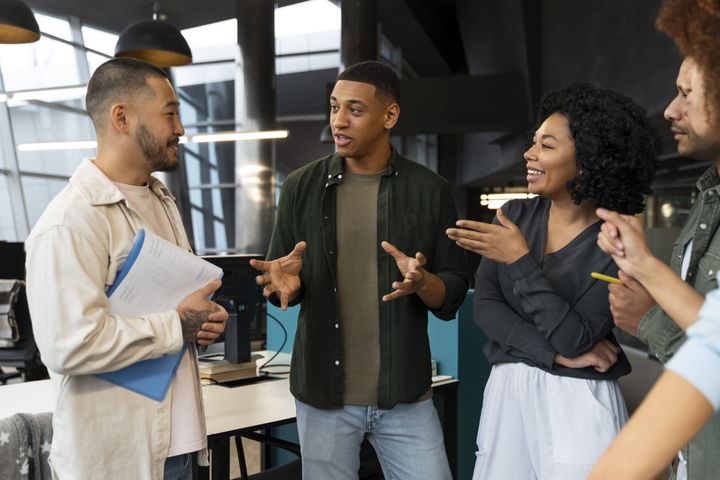 Comunicação Empresarial: Como Ela Define o Futuro do Seu Negócio