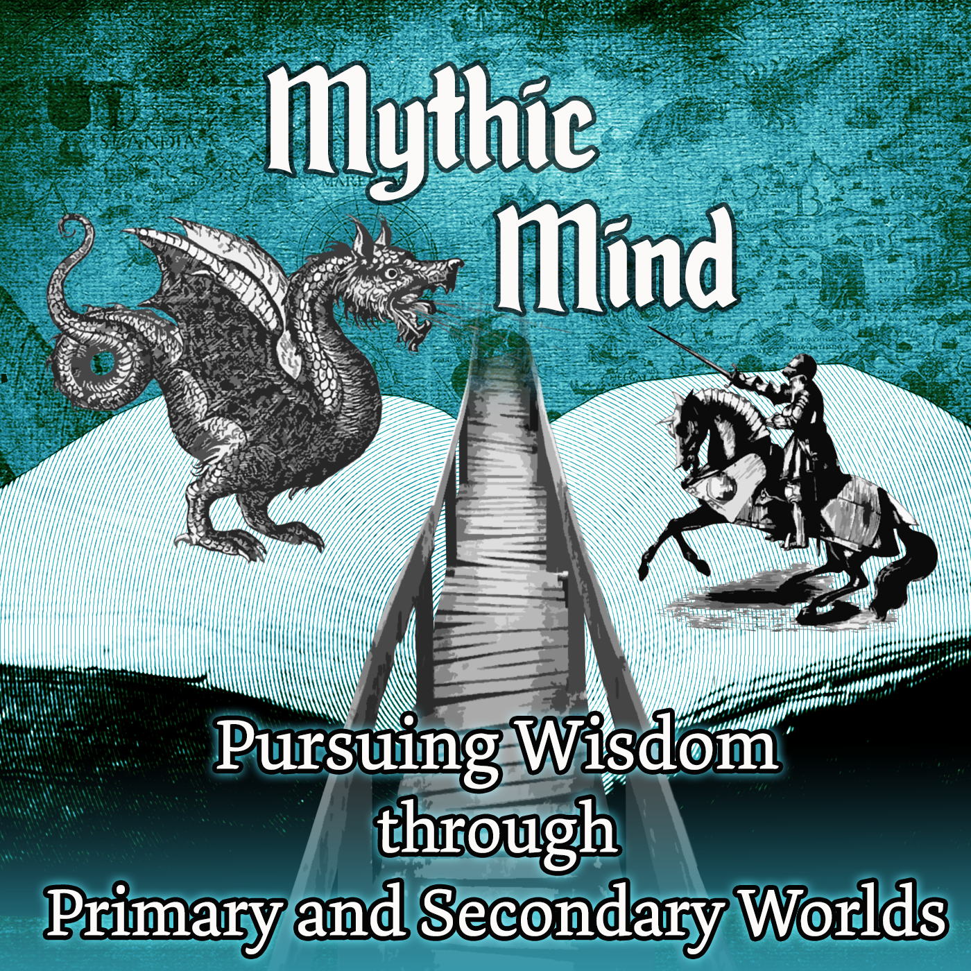 The Mythic Mind Fellowship