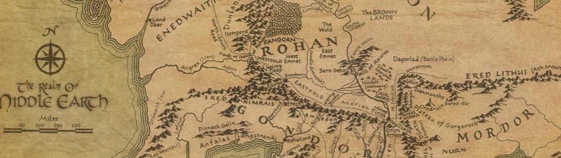 The Wisdom of Tolkien: The Lord of the Rings