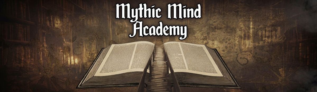 Mythic Mind Academy