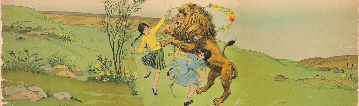 The Fiction and Philosophy of C.S. Lewis