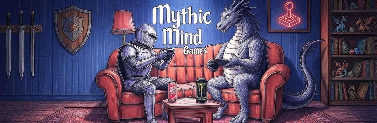 Video Games as Sub-Creation