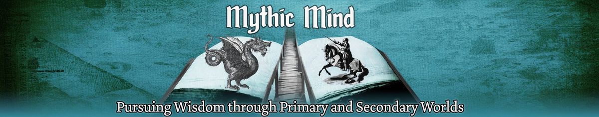 Mythic Mind: The Next Chapter