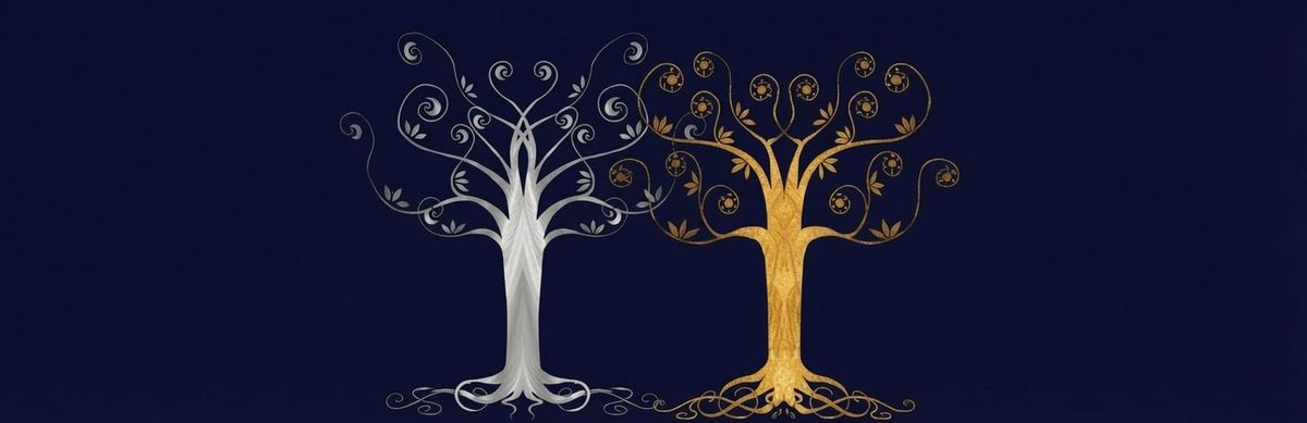 The Silmarillion