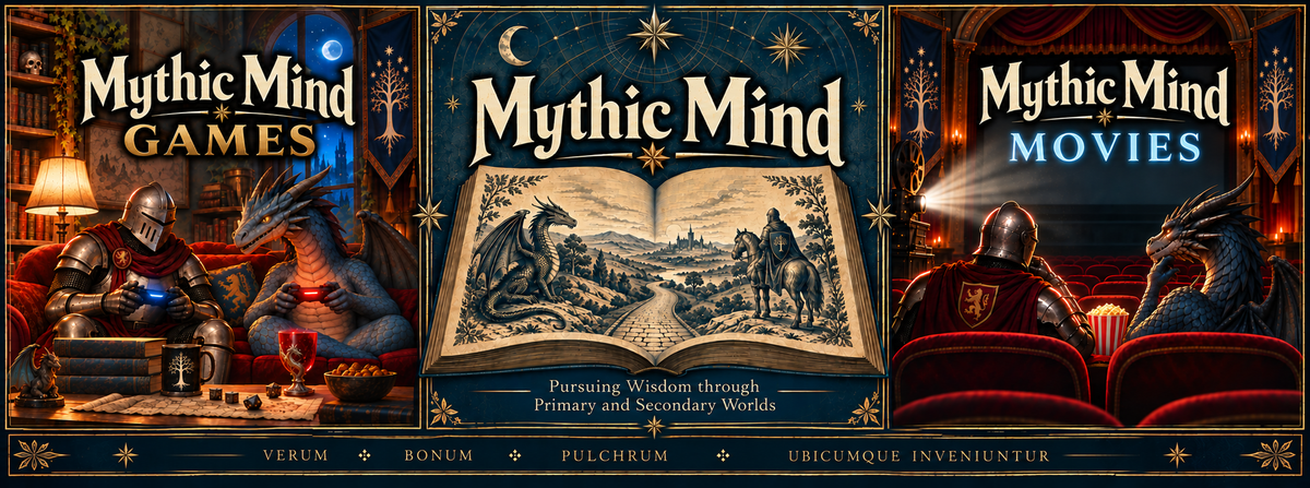 Exploring the Psyche: Anxiety, Video Games, and Kierkegaard