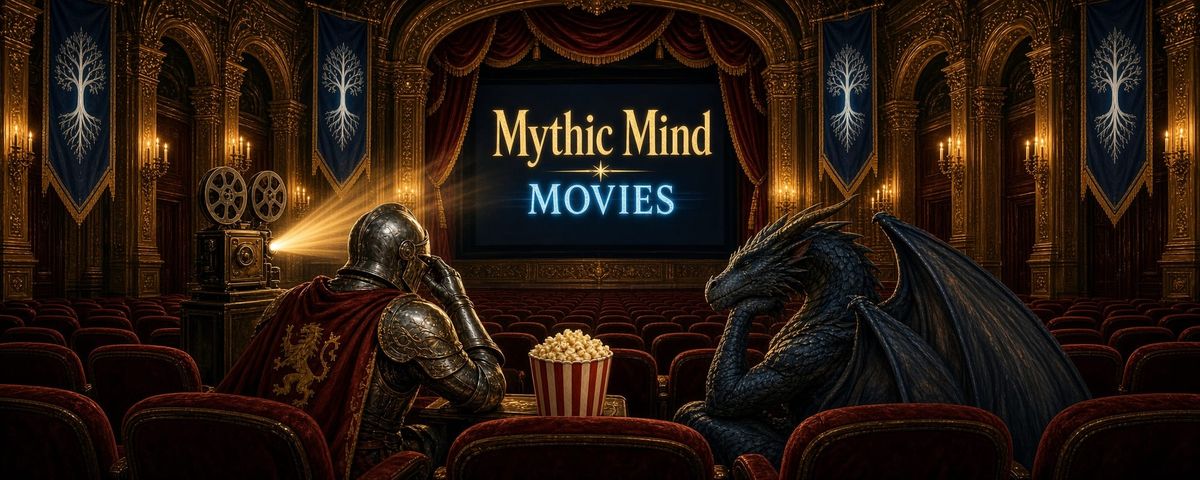 Dead Poets Society: Kierkegaard and the Self That Cannot Come Home (Mythic Mind Movies, ep. 29)