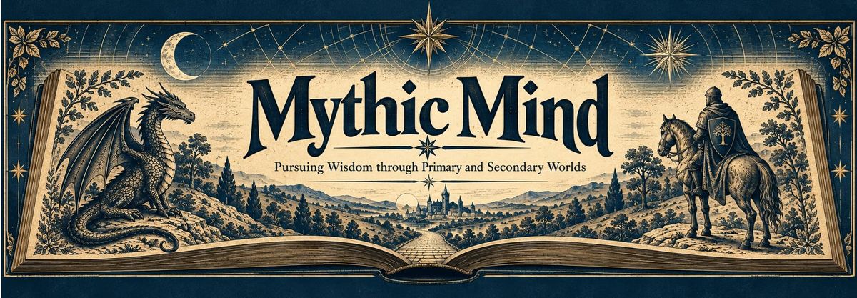 About Mythic Mind
