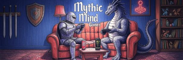 Video Games as Sub-Creation