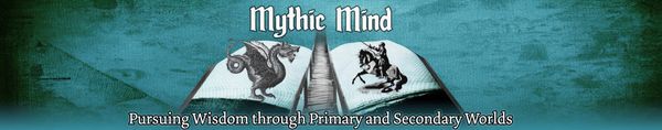 Mythic Mind: The Next Chapter