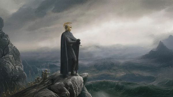 Day Shall Come Again: Providence and Tragedy in Tolkien's Children of Húrin