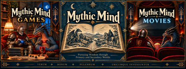 Exploring the Psyche: Anxiety, Video Games, and Kierkegaard