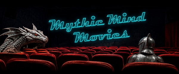 Carpe Diem Unbounded: Dead Poets Society (Mythic Mind Movies, ep. 28)