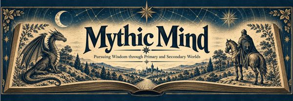 Exploring the Psyche: The Importance of Home (Mythic Mind, ep. 190)