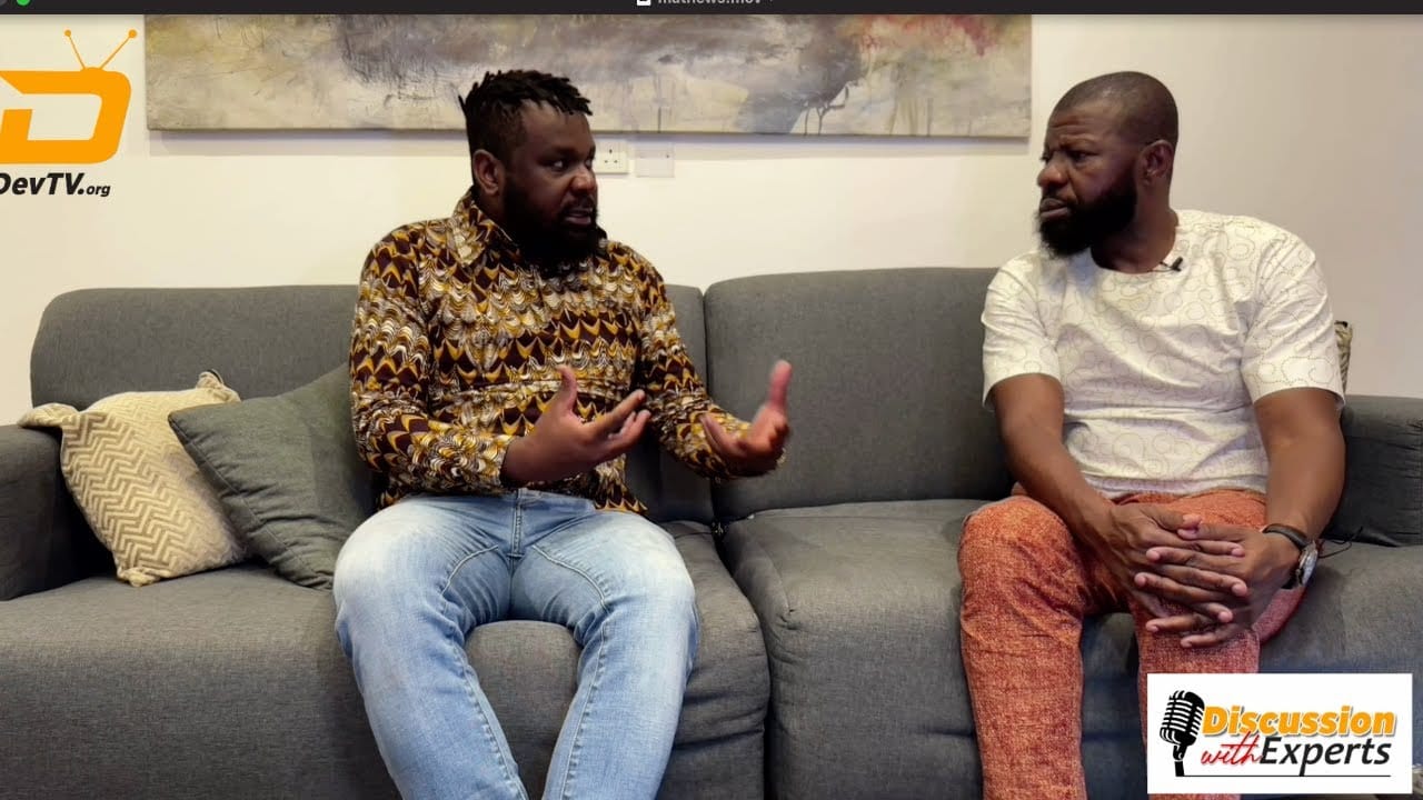 The Right Attitude for a Development Professional