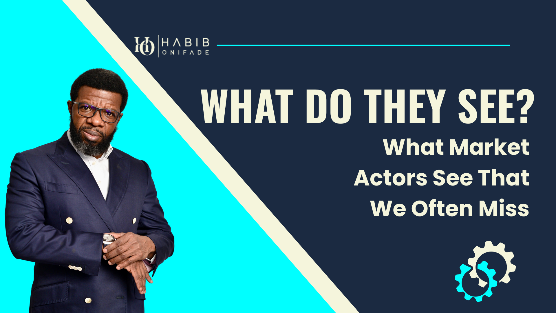 We Call It Behaviour Change. They Call It Maths