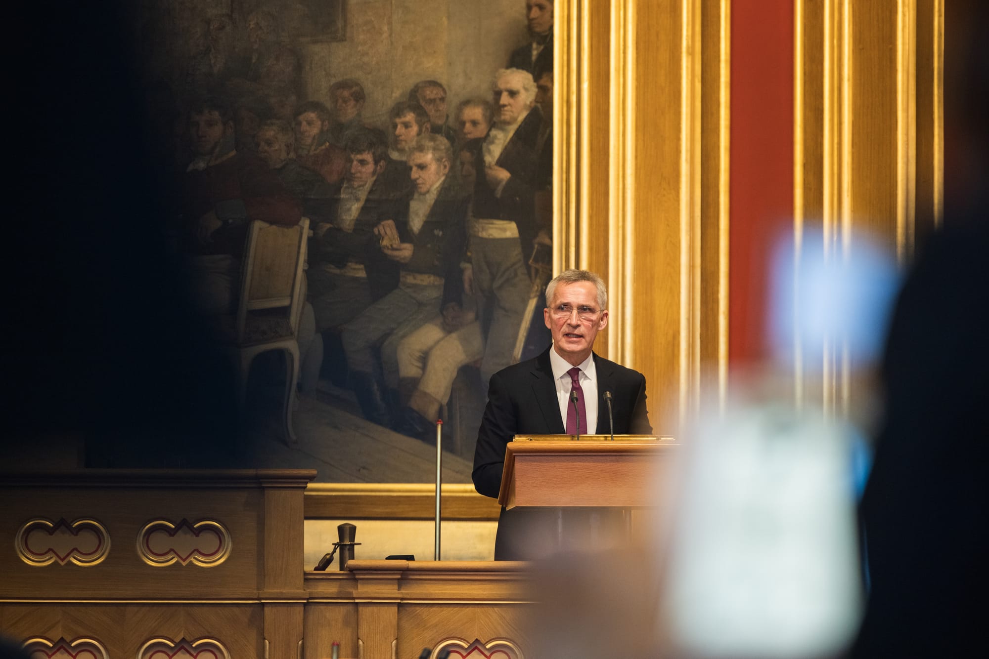 Norsk økonomi trenger mer enn skattereform