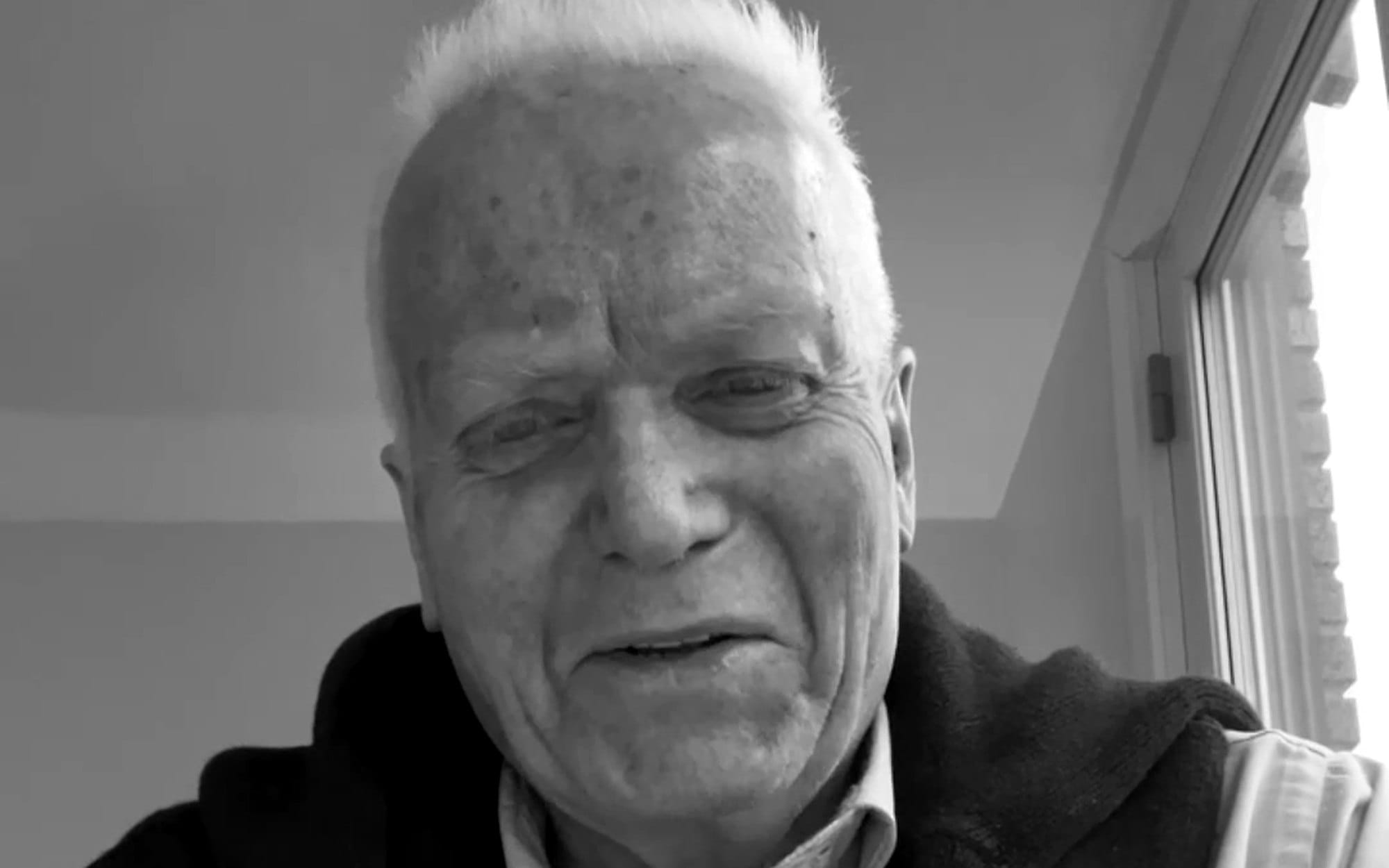 Trygve Tamburstuen  - Hvem styrer norsk energipolitikk?