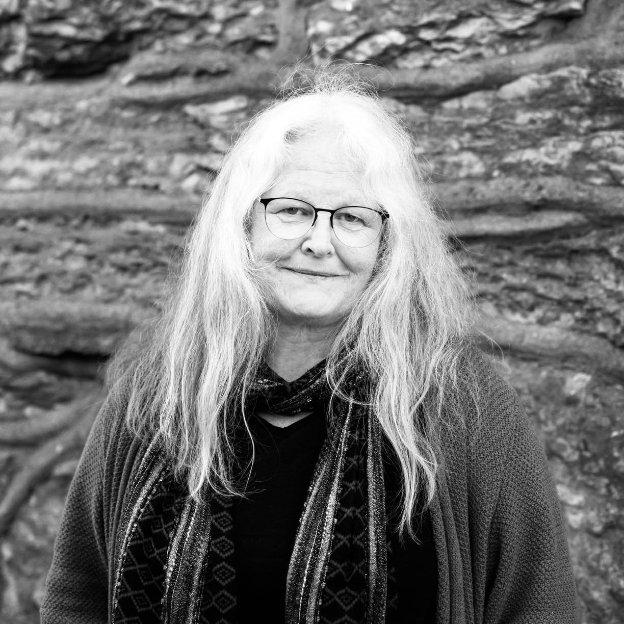 Elisabeth Thoresen - NAV gjør sykdom tyngre å bære