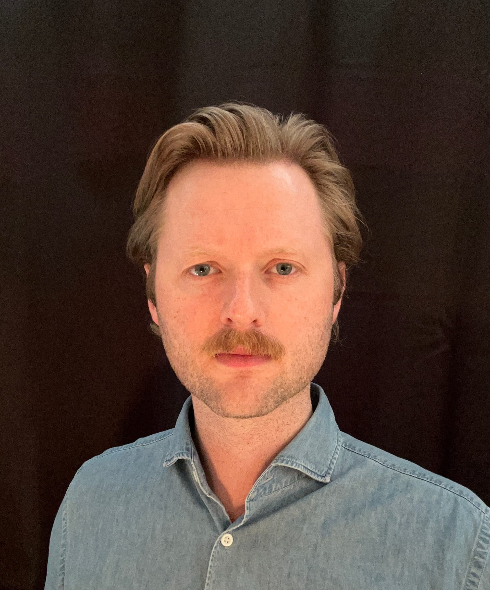 Gunnar Fiksdal profile image